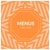 The Bach Stoke Lunch and Dinner Menus